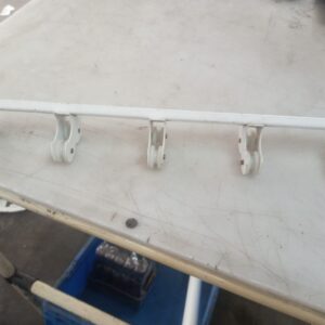 Bathla Mobidry Exa Stainless Steel Ceiling Cloth Dryer