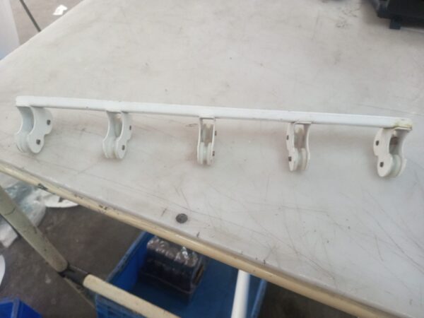 Bathla Mobidry Exa Stainless Steel Ceiling Cloth Dryer