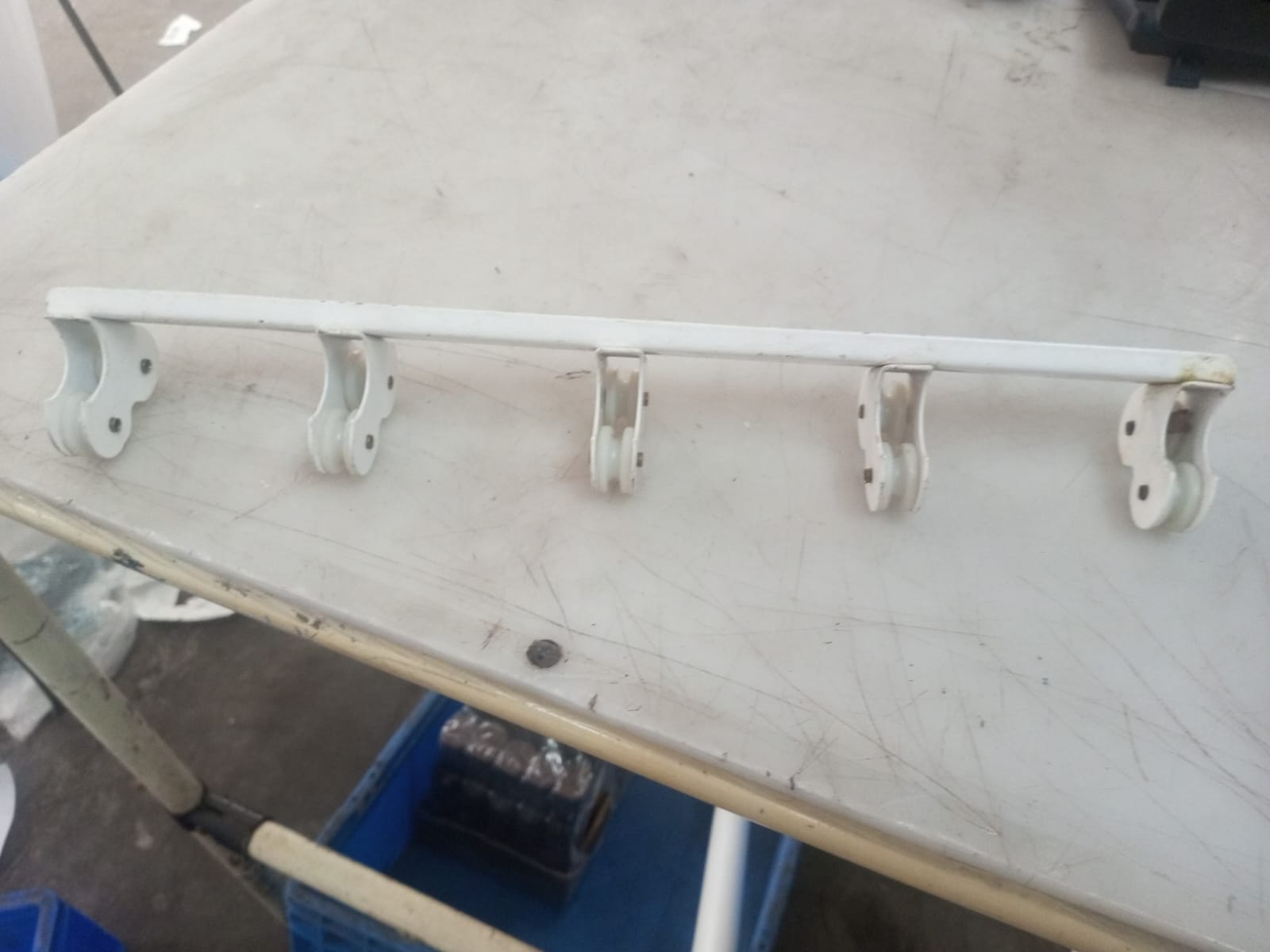 Bathla Mobidry Exa Stainless Steel Ceiling Cloth Dryer