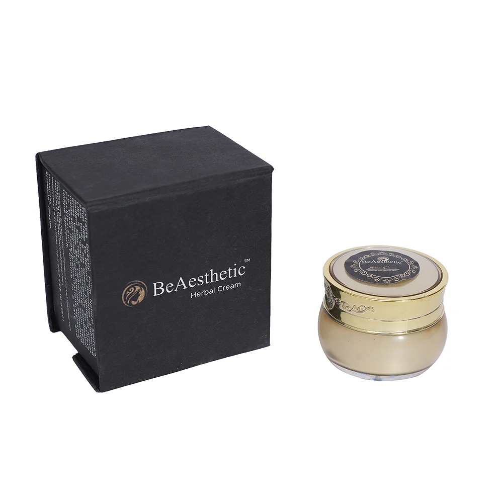 Aesthetic Herbal Cream 30Gm