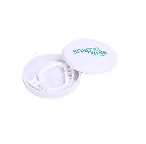 Snap On Instant Perfect Smile Teeth Veneers