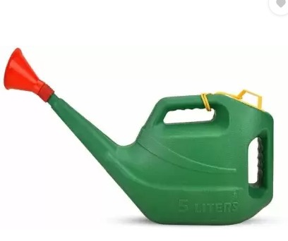 GardenS Need Water Cane Green 5L Pack Of 2