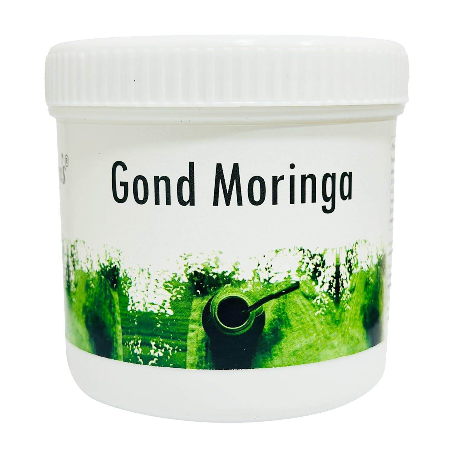 Hakim Suleman Gond Moringa 100G