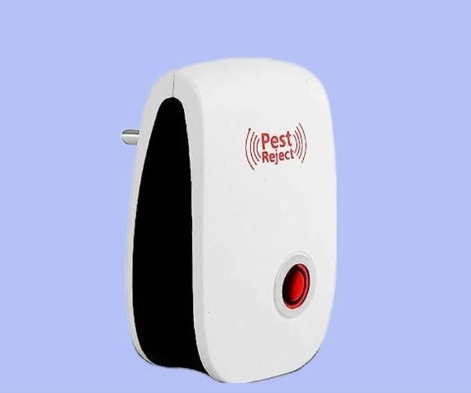 Pest Reject Ultrasonic Pest Repeller
