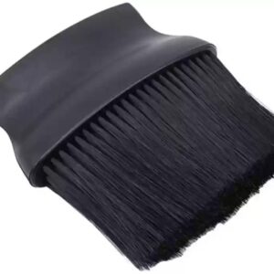 Nyamah Sales Professional Salon Barber Neck Duster Brush For Hair Cutting Soft Neck Cleaning Brush