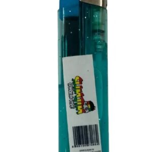 Slimjim Regular Flame Lighter Pack Of 10