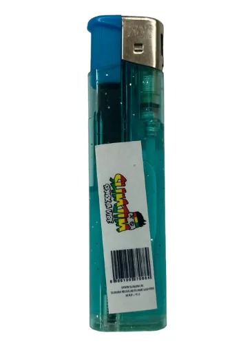 Slimjim Regular Flame Lighter Pack Of 10