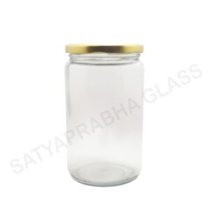 Ghee Jar 1Kg
