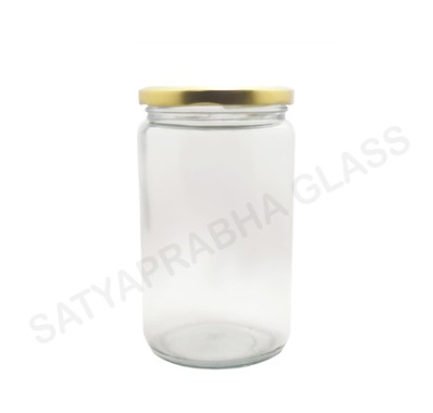 Ghee Jar 1Kg