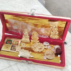 Pooja Samagri For Home