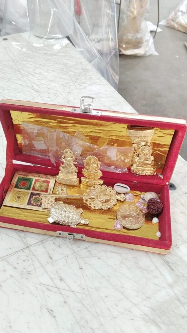 Pooja Samagri For Home