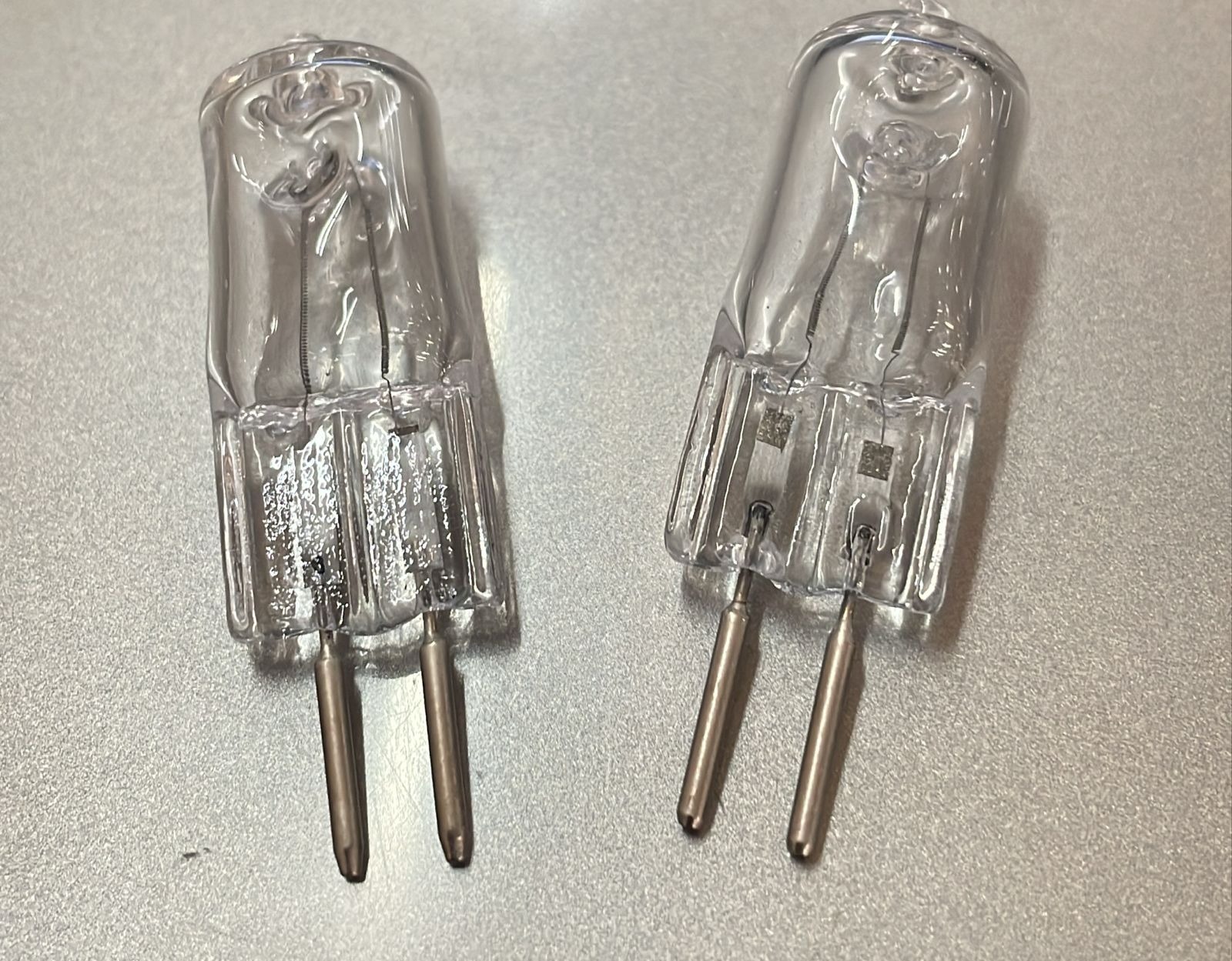 Halogen Glass Mirchi Bulbs Pack Of 5