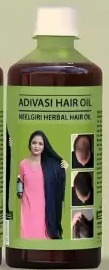 Adivasi Nilgiri Herbal Hair Oil 250Ml