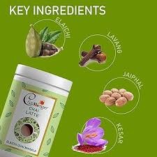 Chai Hunger Chai Masala 100 Gm
