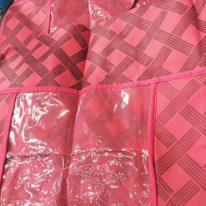 Gajari Colour Saree Bag Pack Of 2