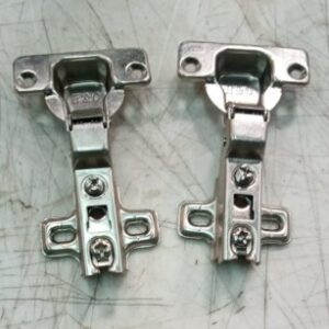 Stainless Steel Door Hinges 1 Pair