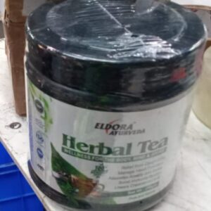 Eldora Ayurveda Herbal Tea 250Gm