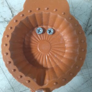 Water Sensor Led Diyas Pack Of 12
