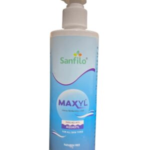 Sanfilo Maxyl Intense Moisturising Lotion 250 Ml