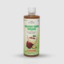 Khaliyat Willowy Shape Vinegar 500Ml