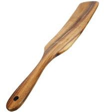 Wooden Spatulapoint