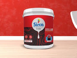 Sirca Stellar Economy Emulsion 500Ml