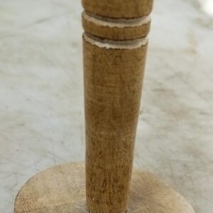 Kitchen Paratha Sikhni Wood Masher