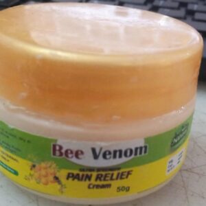 Bee Venom Pain Relief Cream 50G
