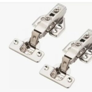 Door Regular Hinges 1 Pair
