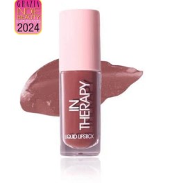Flossy In Therapy Vitamin Me Liquid Lipstick 4Ml