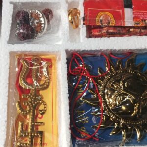 Pooja Samagri