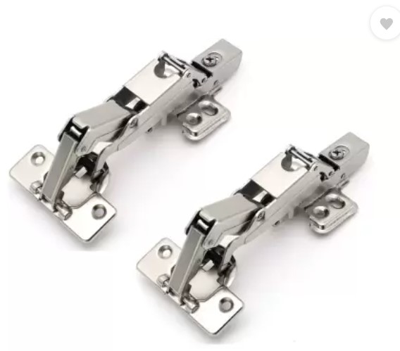 Auto Hinge Concealed Hinge 1 Pair