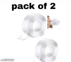 Nano Tape Pack Of 2