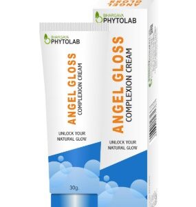 Bhargava Phytolab Angel Gloss Face Cream 30 Grams