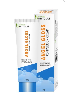 Bhargava Phytolab Angel Gloss Face Cream 30 Grams