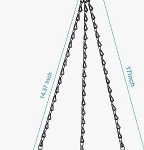 Hanging Basket Chain