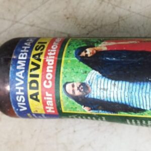 Adivasi Vishvambhari Herbal Hair Conditioner 100 Ml