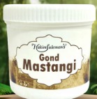 Hakim SulemanS Gond Mastangi 100G