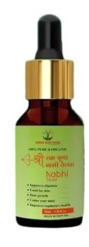 Shri Ram Kripa Nabhi Telm Oil 30Ml