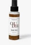 Ayuvya Oudh Body Mist 15 Ml