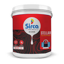 Sirca Stellar Economy Emulsion 500Ml