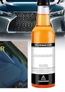 Glass Oil Cleaning Rapid Cleaning 100 Ml
