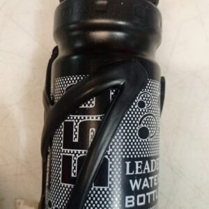 Water Bottle Black