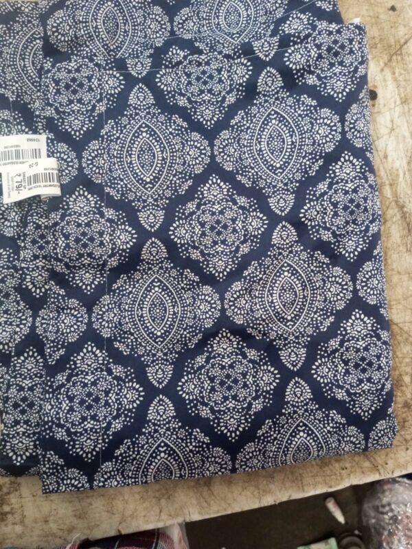Multicolor Pillow Covers 16X 24 Pack Of 2