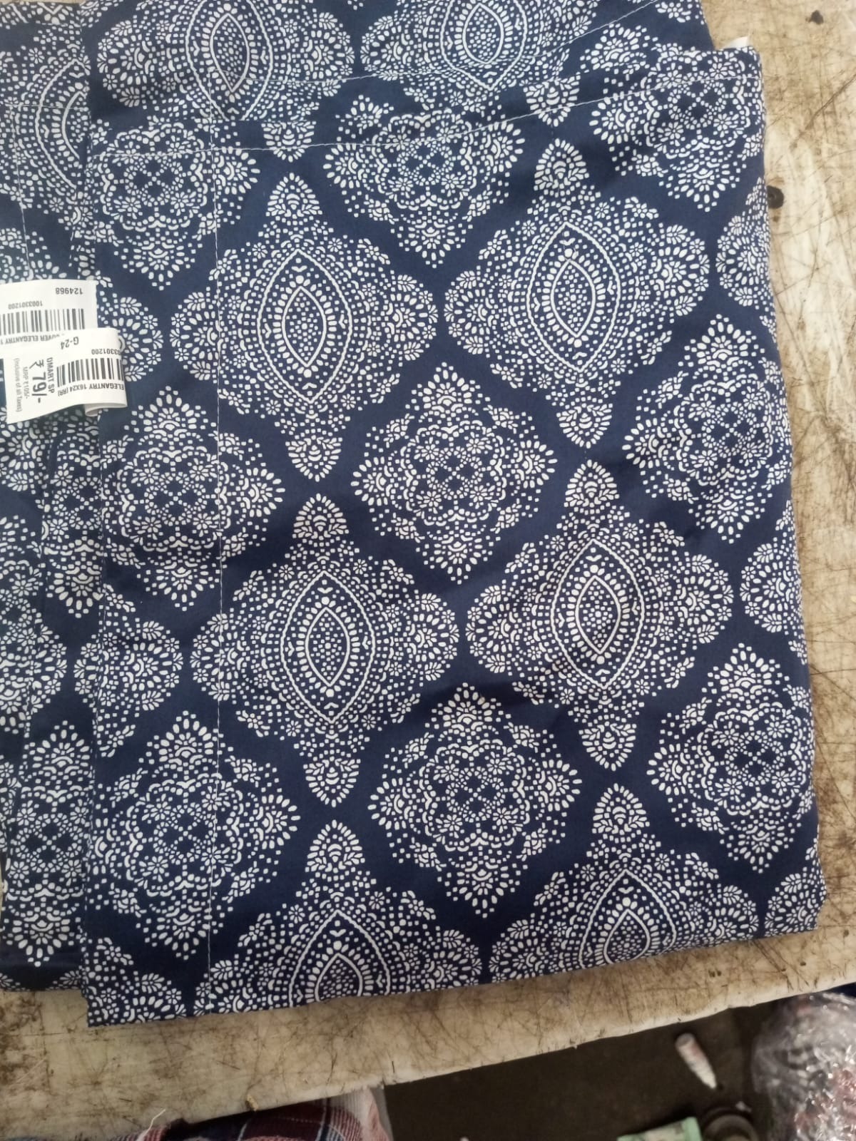 Multicolor Pillow Covers 16X 24 Pack Of 2