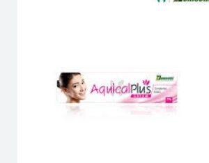 Aquical Plus Cream Complexion Cream 25G Pack Of 12