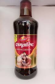 Dabur Dashmularishta 450Ml