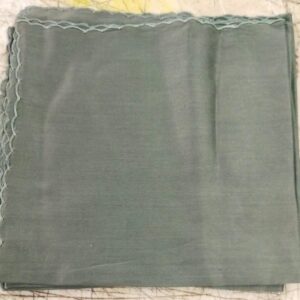 Bf Feroza Embroidery Napkin 47 X 51 Cm Pack Of 4