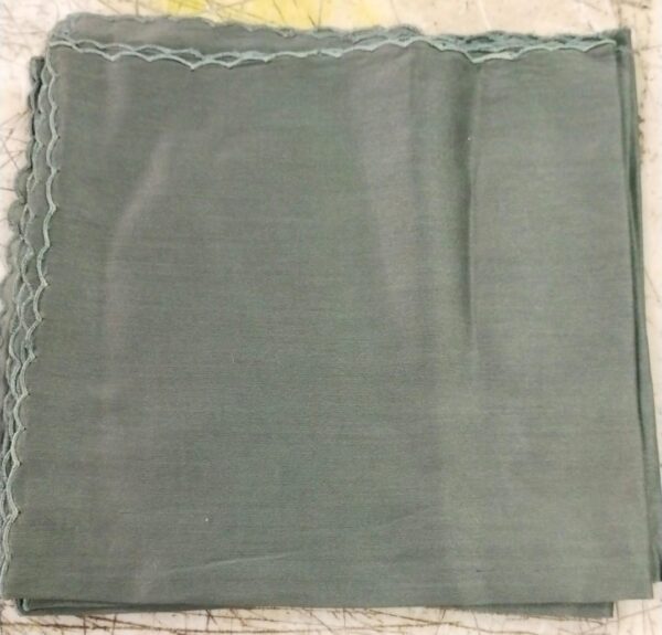 Bf Feroza Embroidery Napkin 47 X 51 Cm Pack Of 4