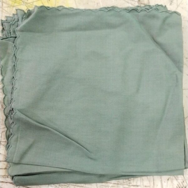 Bf Feroza Embroidery Napkin 47 X 51 Cm Pack Of 4